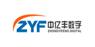 中亿丰数字