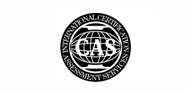 CAS
