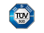 TUV认证