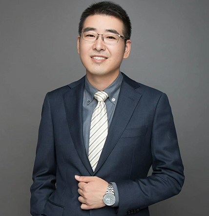 总经理