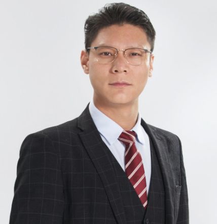 战略导师