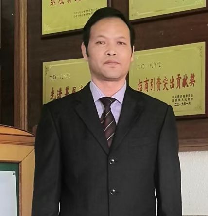 培训讲师