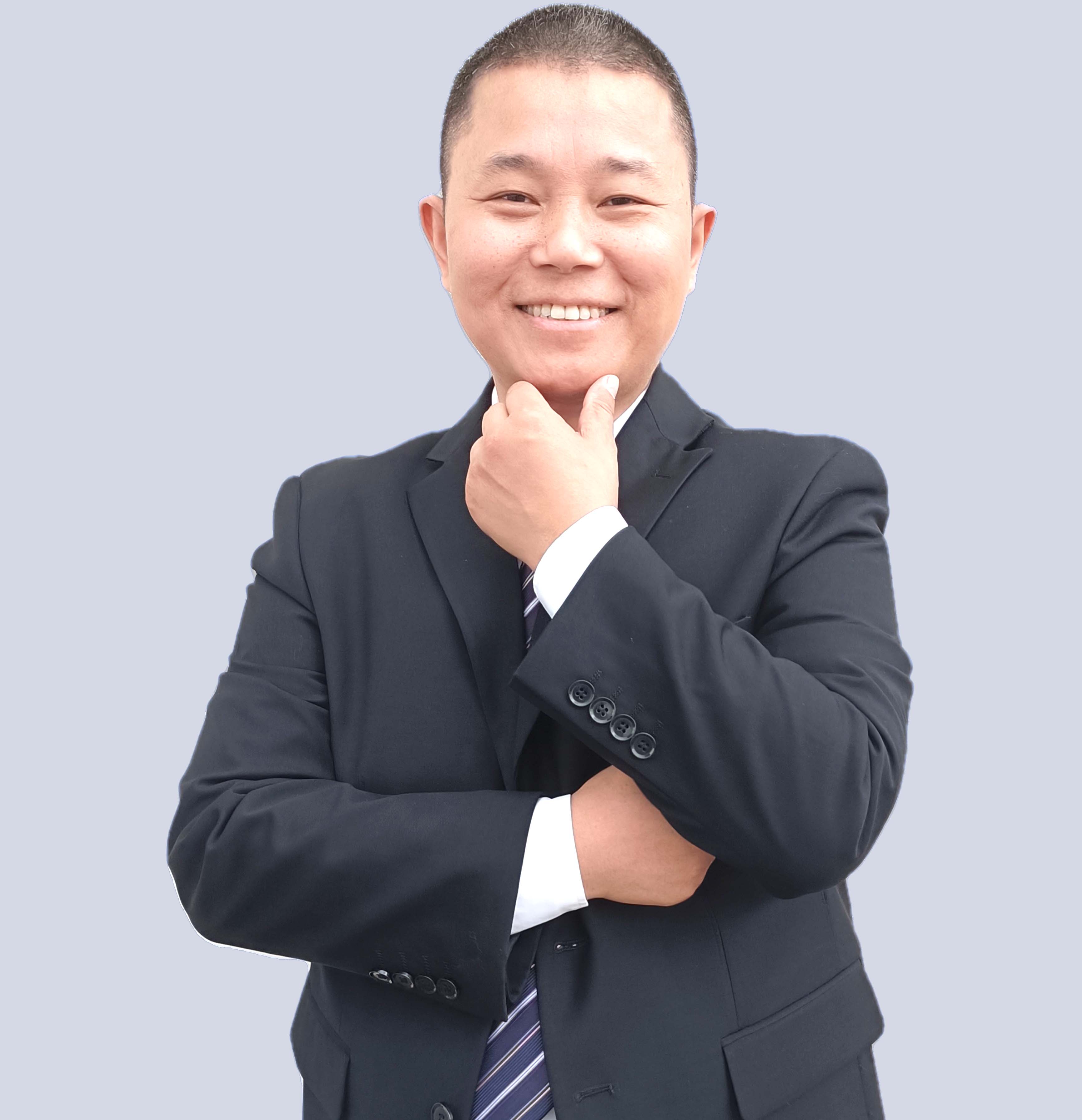 培训讲师
