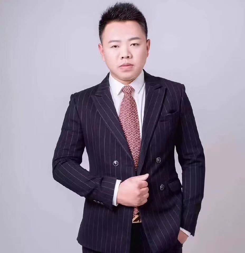 培训讲师
