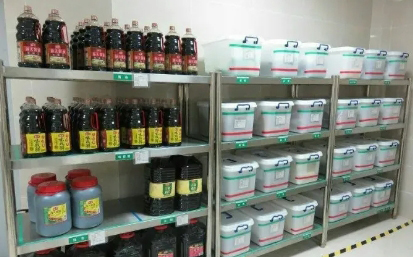 食堂“五常”“六T”是什么？